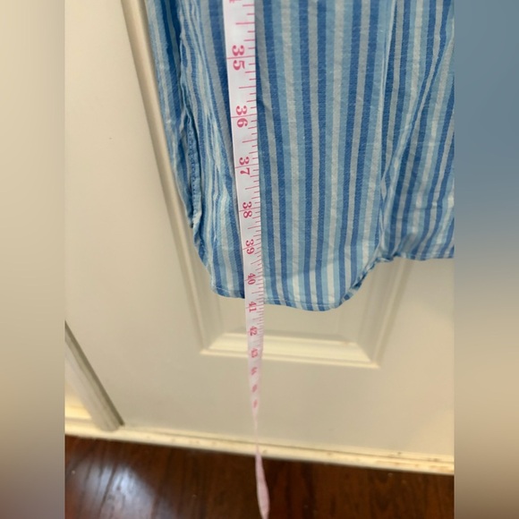 Patagonia Women's Summer Weave Dress Size Small - Picture 7 of 10